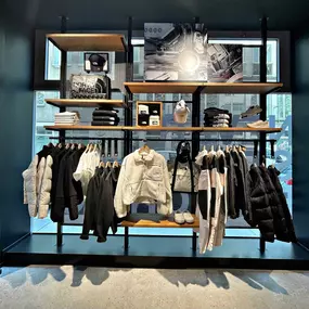 Bild von The North Face Wien