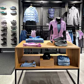 Bild von The North Face Wien