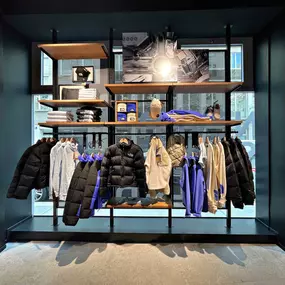 Bild von The North Face Wien