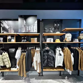 Bild von The North Face Wien