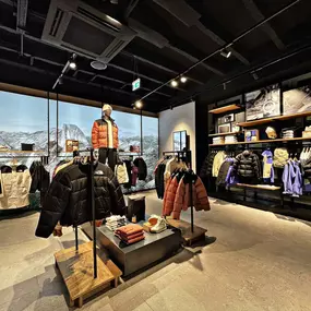 Bild von The North Face Wien