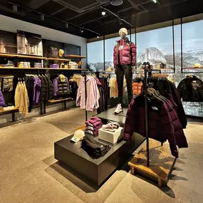 Bild von The North Face Wien