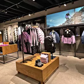 Bild von The North Face Wien