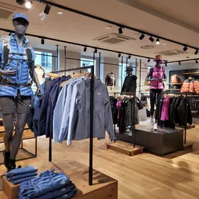 Bild von The North Face Lyon Rue Herriot