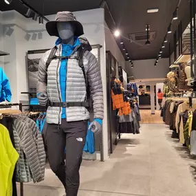 Bild von The North Face Lyon Rue Herriot