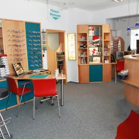 Bild von Rose Optik Inh. Sarah Hochheiden-Rohde e.K.