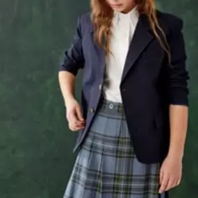 FlynnO'Hara Uniform