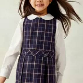Sample FlynnO'Hara Uniform