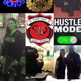 000 Tuff Luv Bail Bonds, Inc.