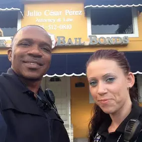 000 Tuff Luv Bail Bonds, Inc.