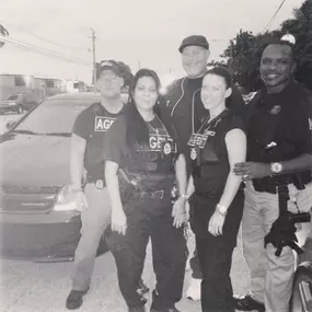 000 Tuff Luv Bail Bonds, Inc.