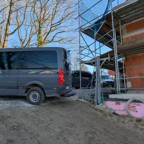Bild von WI(E)R SANIEREN