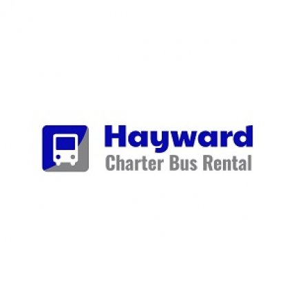 Logo de Hayward Charter Bus Rental