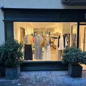 Bild von Boutique TOPS