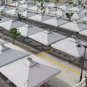 Bild von MAIN-ZELT | MUNITO GmbH | Verkauf von Faltzelte, Aufblasbare Event Zelte, Sonnenschirme, Faltpavillons