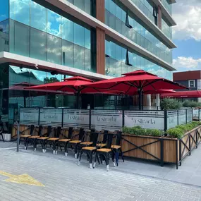 Bild von MAIN-ZELT | MUNITO GmbH | Verkauf von Faltzelte, Aufblasbare Event Zelte, Sonnenschirme, Faltpavillons