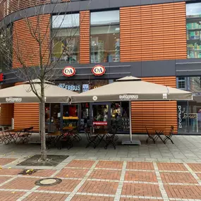 Bild von MAIN-ZELT | MUNITO GmbH | Verkauf von Faltzelte, Aufblasbare Event Zelte, Sonnenschirme, Faltpavillons