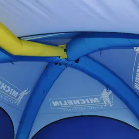 Bild von MAIN-ZELT | MUNITO GmbH | Verkauf von Faltzelte, Aufblasbare Event Zelte, Sonnenschirme, Faltpavillons