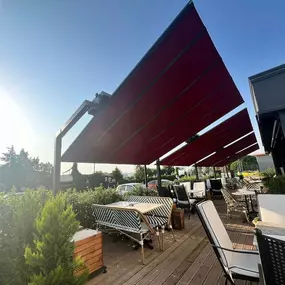 Bild von MAIN-ZELT | MUNITO GmbH | Verkauf von Faltzelte, Aufblasbare Event Zelte, Sonnenschirme, Faltpavillons
