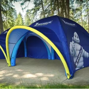 Bild von MAIN-ZELT | MUNITO GmbH | Verkauf von Faltzelte, Aufblasbare Event Zelte, Sonnenschirme, Faltpavillons