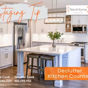 Bild von NextHome In the Bluffs: Todd and Jennifer Cook, Realtors | The Cook Team