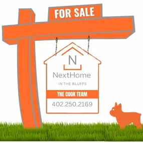 Bild von NextHome In the Bluffs: Todd and Jennifer Cook, Realtors | The Cook Team