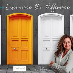 Bild von NextHome In the Bluffs: Todd and Jennifer Cook, Realtors | The Cook Team