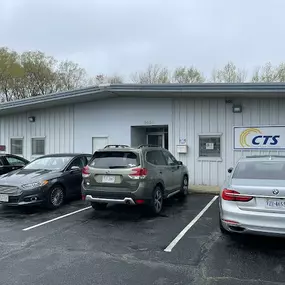 Bild von Crane Tech Solutions LLC