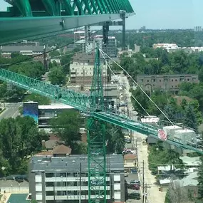 Bild von Crane Tech Solutions LLC
