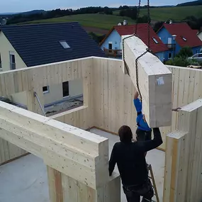 Bild von Dachdeckerei Daniel Scharf Verwaltung