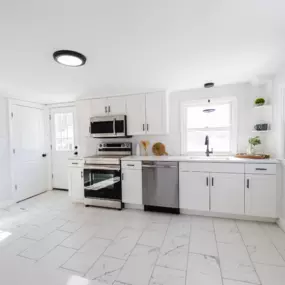 We Got A Guy kitchen remodeling in Waterbury CT