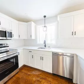 Kitchen remodeling in Waterbury CT