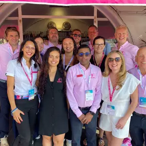 Bild von Yachting Pages Media Group