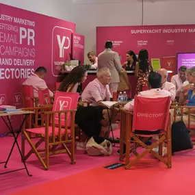 Bild von Yachting Pages Media Group