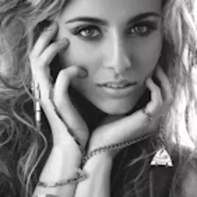 Bild von Professional Makeup Artist Chris Carter