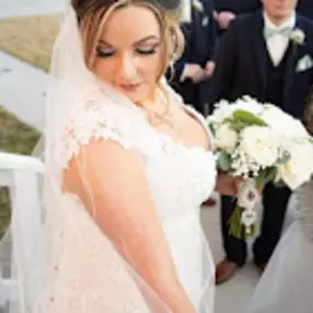 Bild von Professional Makeup Artist Chris Carter
