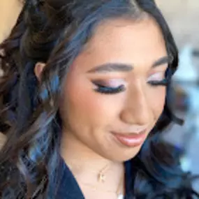 Bild von Professional Makeup Artist Chris Carter