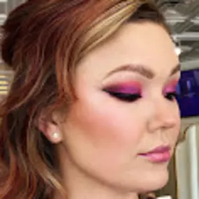 Bild von Professional Makeup Artist Chris Carter
