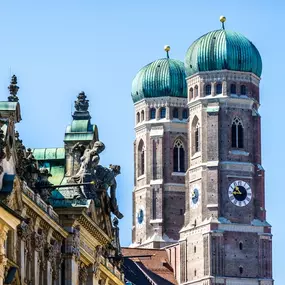 Bild von Mayer Immobilienverbund GmbH - Immobilienmakler in Augsburg, München und Umgebung