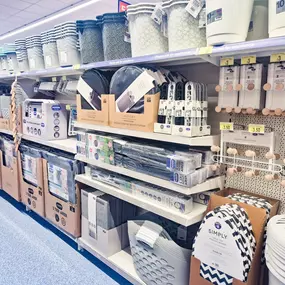 Bild von B&M Store