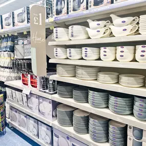 Bild von B&M Store
