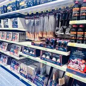 Bild von B&M Store