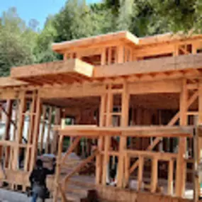 Bild von CF Contracting Inc
