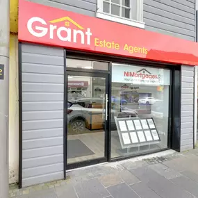 Bild von Grant Estate Agents