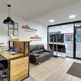 Bild von Grant Estate Agents