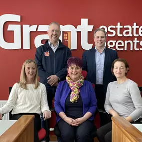 Bild von Grant Estate Agents