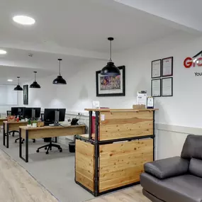 Bild von Grant Estate Agents