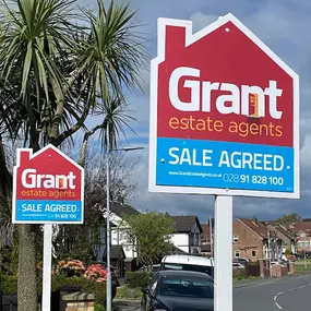 Bild von Grant Estate Agents