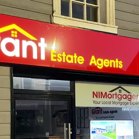 Bild von Grant Estate Agents