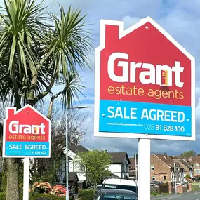 Bild von Grant Estate Agents